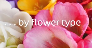 flower type