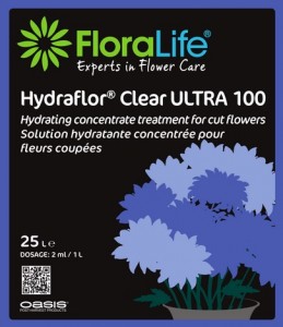 floralife hydraflor