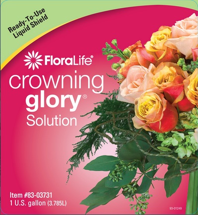 Floralife Crowning Glory Flower Spray 