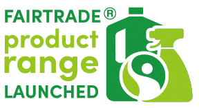 fairtrade product range launched