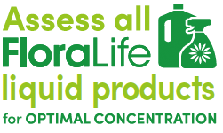 Liquid Products access all floralife liquid products for optimal concentration