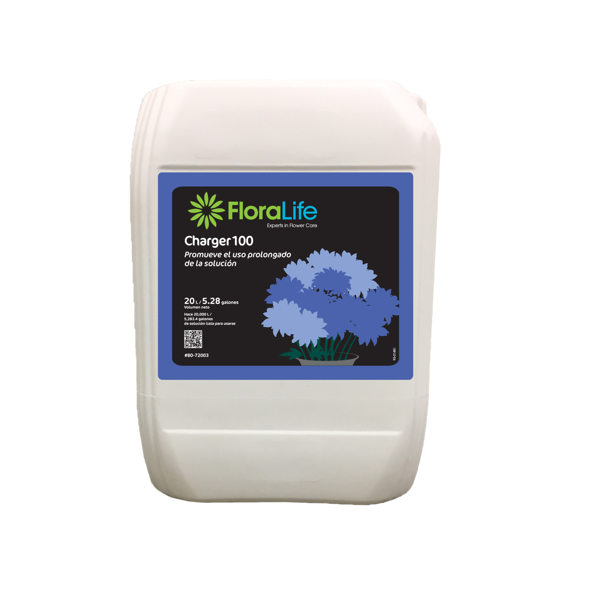 Treat Archives - FloraLife