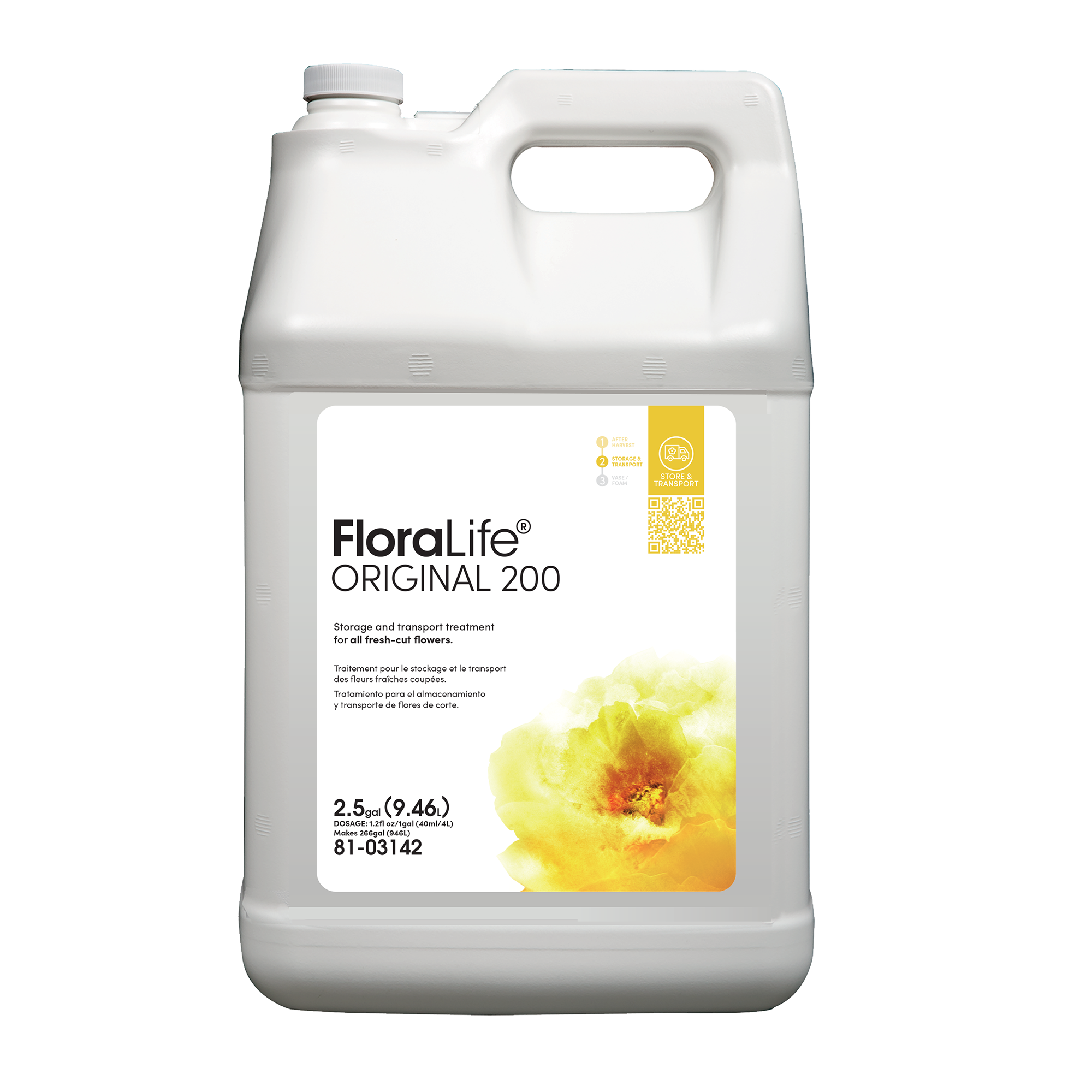 FloraLife® Original 200 - FloraLife