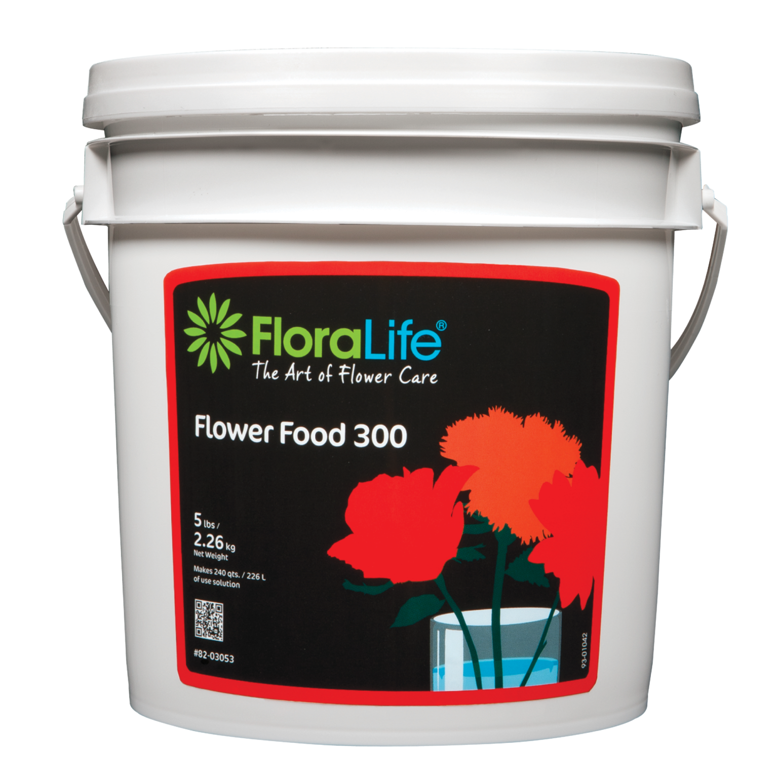FloraLife® Flower Food 300 FloraLife