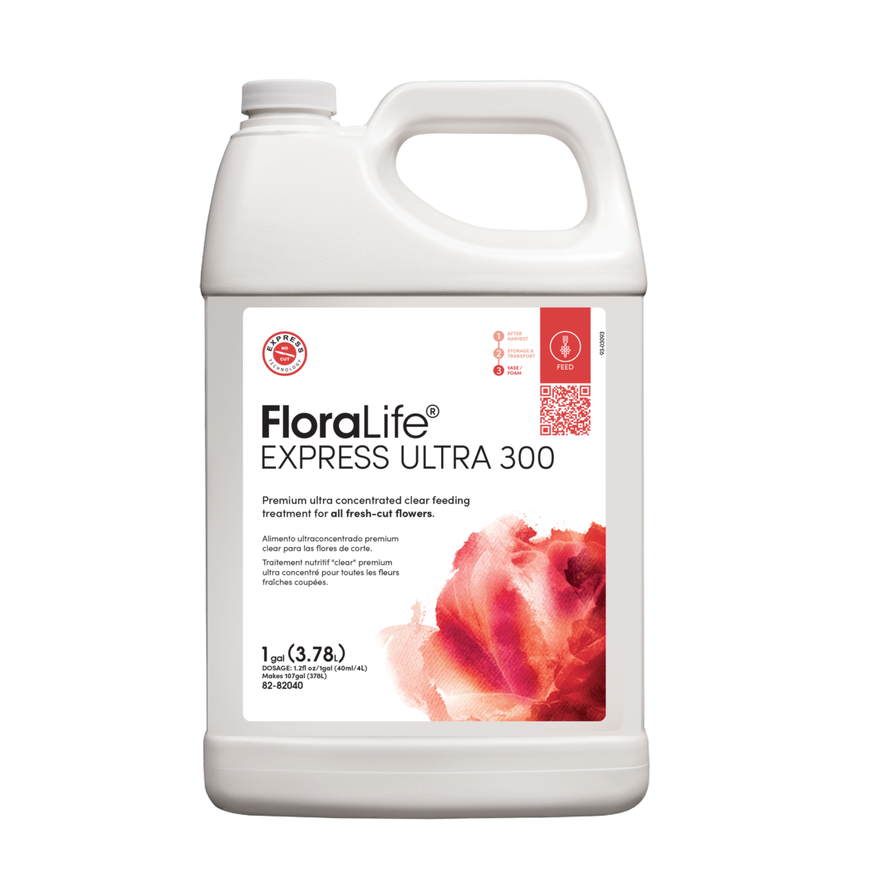 82-82040_Express Ultra_300_1gal_NA_02.2025