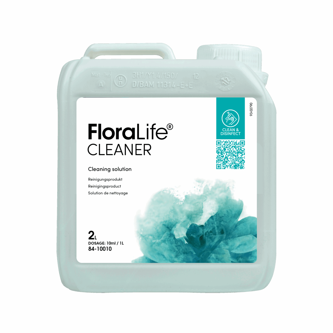 84-10010_Cleaner_2L_EU_Rebrand_2025 84-10010_Cleaner_2L_EU_Rebrand_2025
