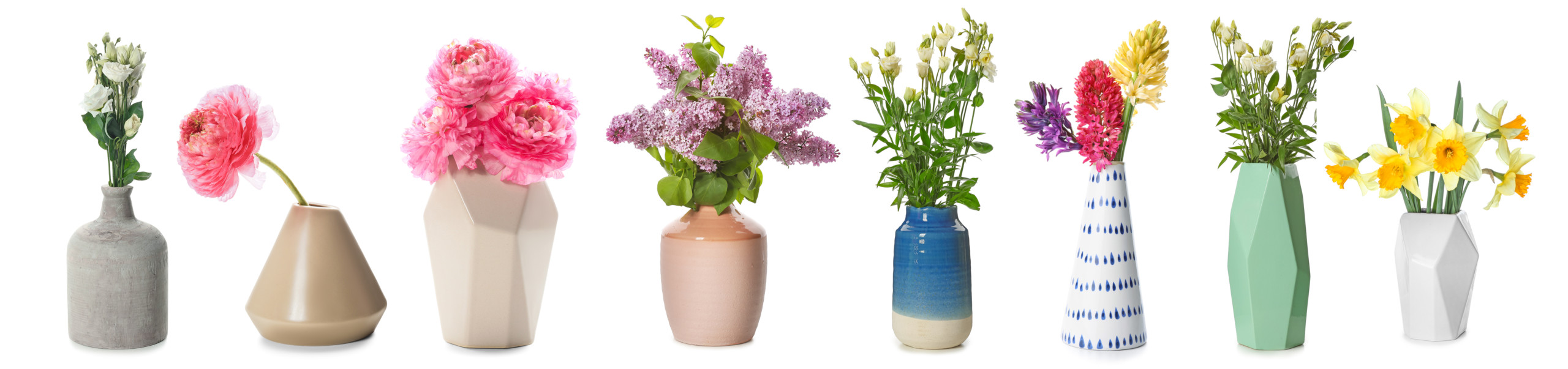 FloraLife Expert Advice: Flowers & Availability