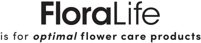 Floralife is for Optimal flower care