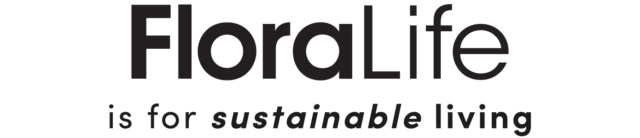 Floralife is for Sustainable living