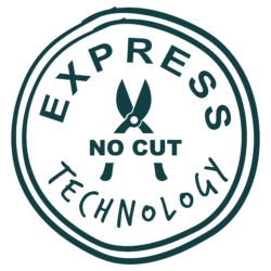 Express No Cut Technology