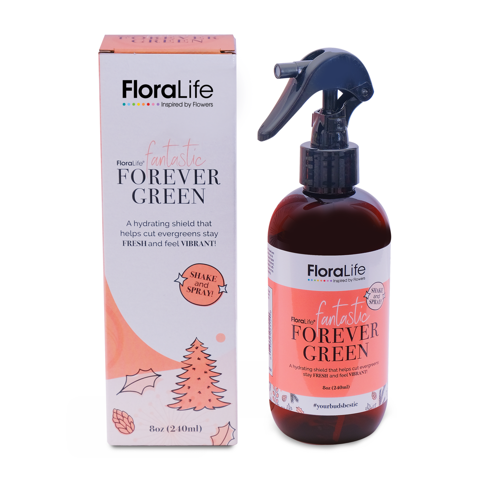 Consumer Products Archives - FloraLife
