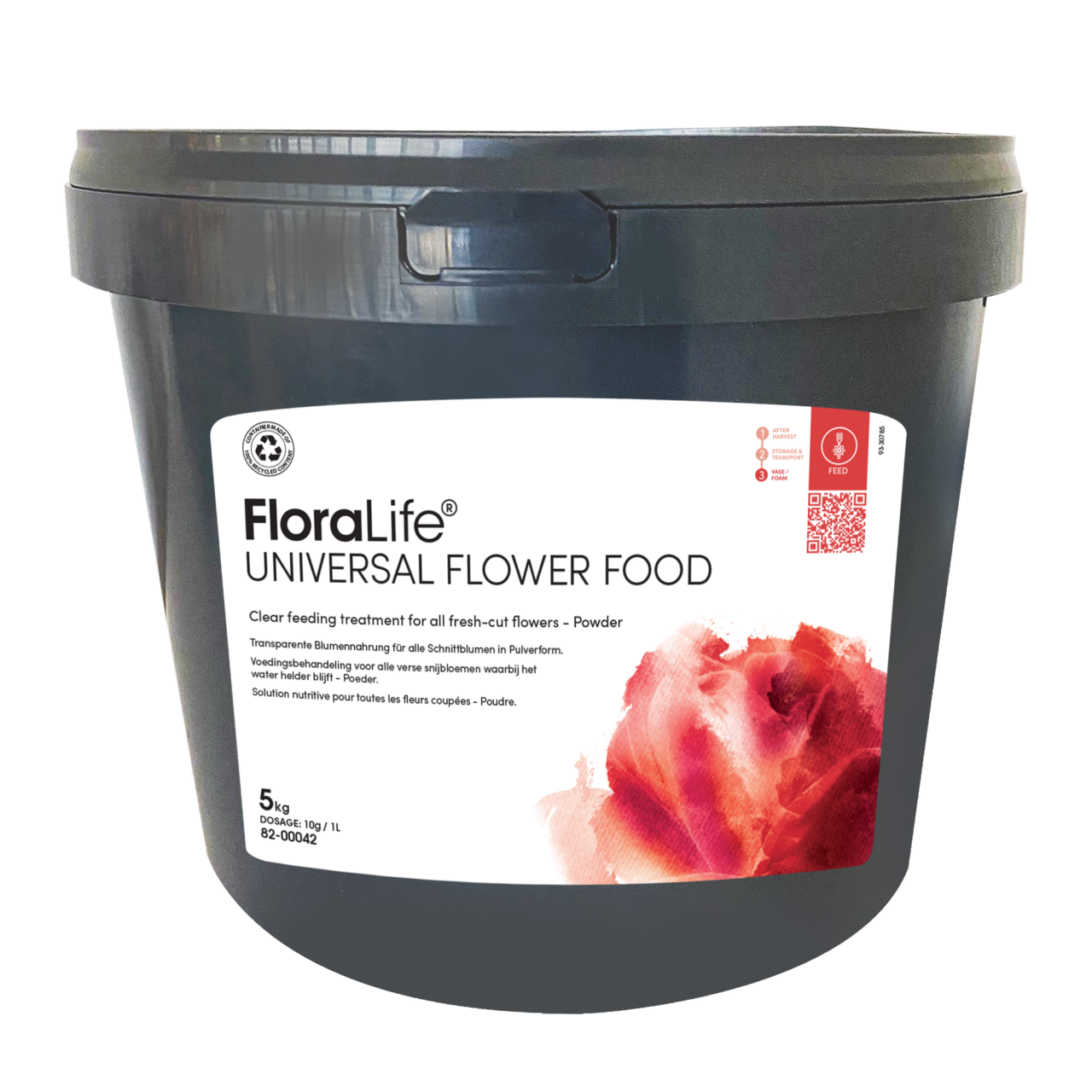 82-00042_FloraLife(R) Universal Flower Food_Powder_5kg