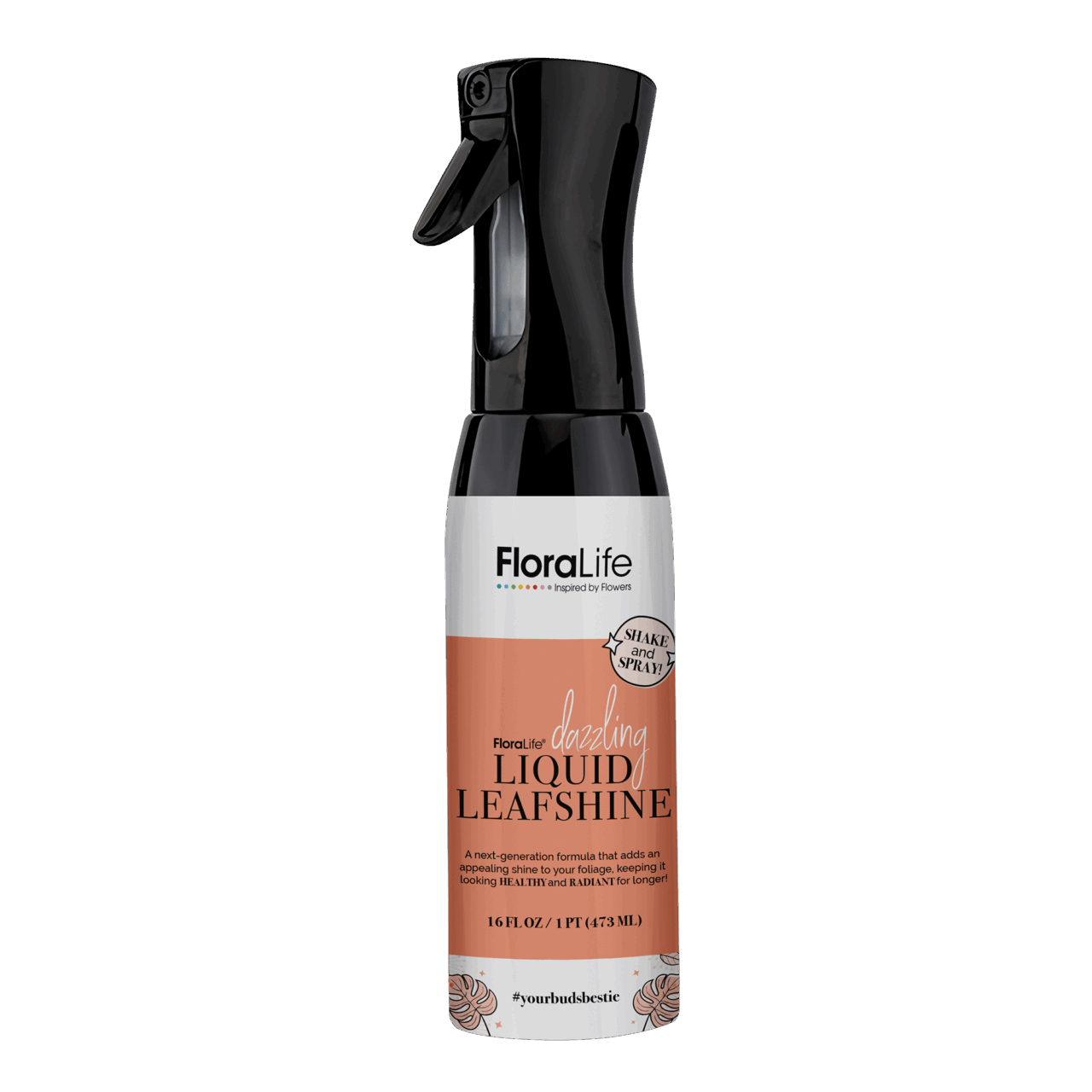 FloraLife NA B2C Liquid Leaf Shine Render_NO Shadow FloraLife NA B2C Liquid Leaf Shine Render_NO Shadow